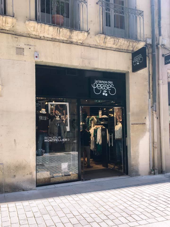 aménagement commerce Montpellier