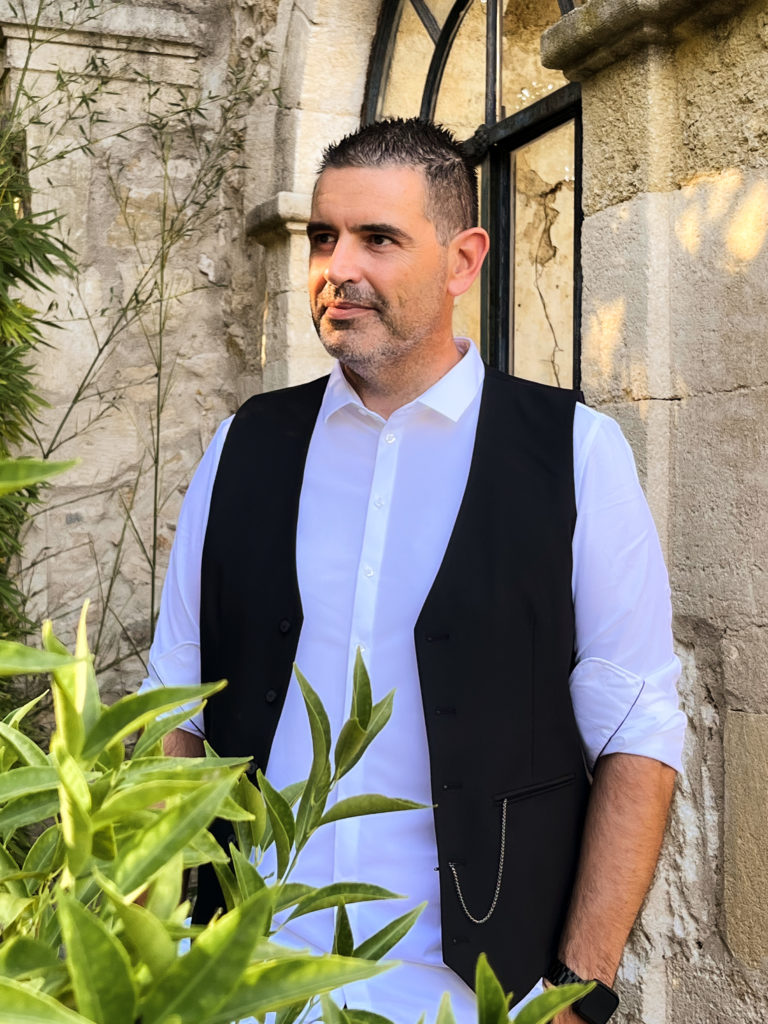 Laurent BOSC
