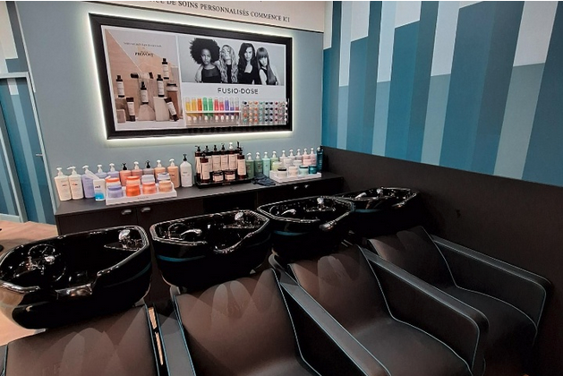 coiffeur