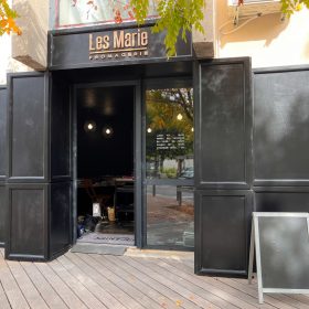 atelier louve