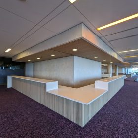 Arena sud de France / Atelierlouve