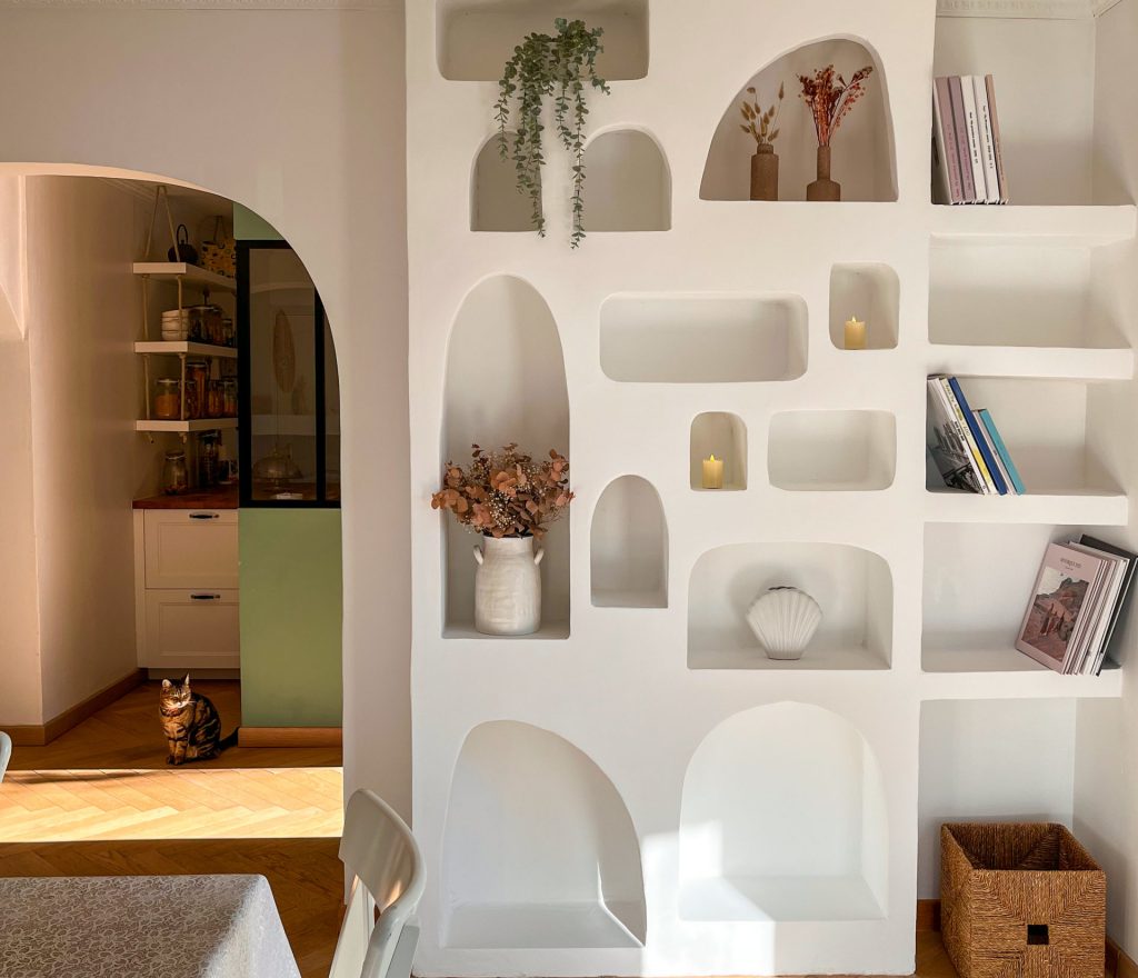 meuble sur-mesure atelier louve