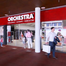 orchestra