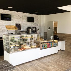 Snack qualitatif Montpellier