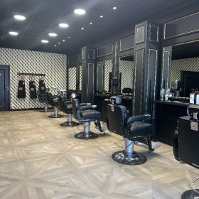 coiffeur