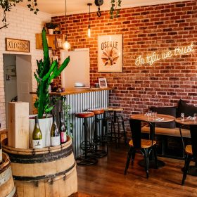 restaurant lunel