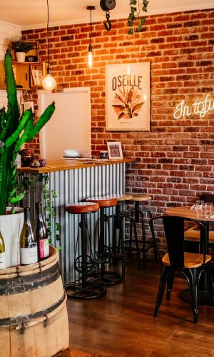 restaurant lunel